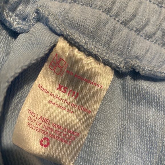 Skirt blue - Picture 4 of 5